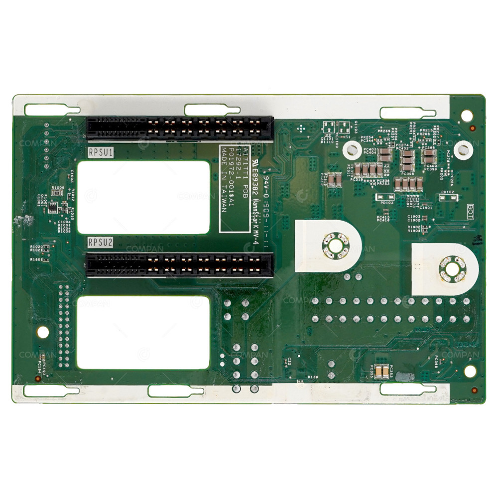 P07479-001 HP POWER DISTRIBUTION BOARD ML30 GEN10 P01971-001